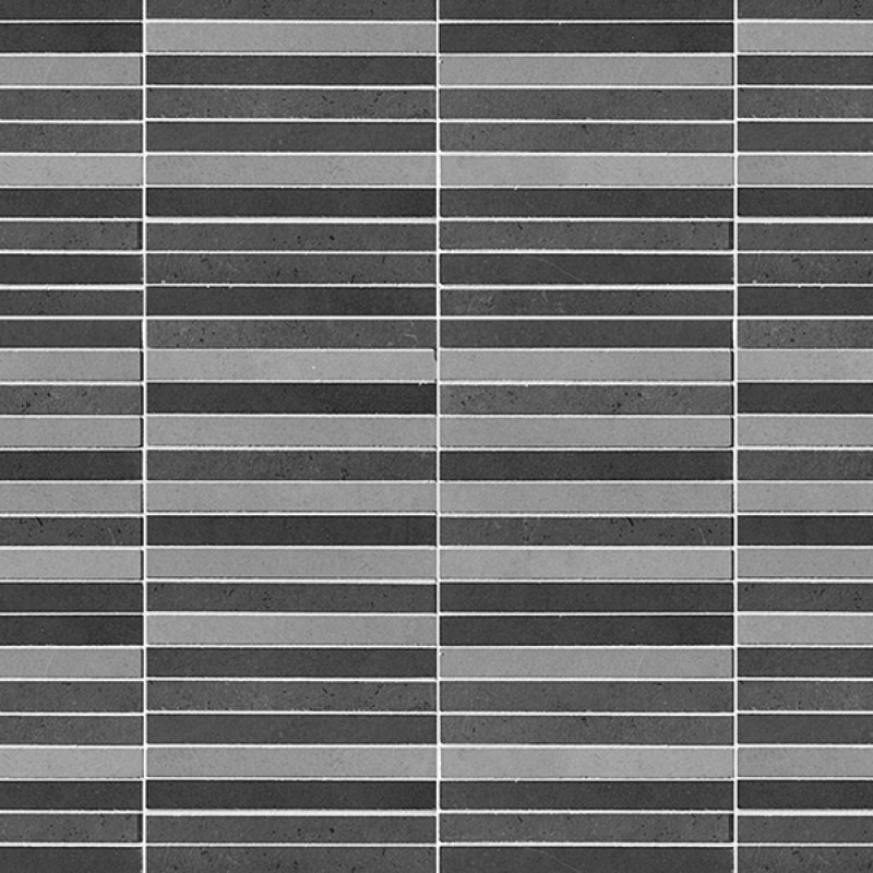 Küchenrückwand Schmale Mosaiksteine Küchenrückwand Schmale Mosaiksteine