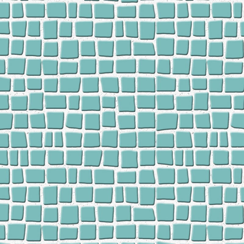 Küchenrückwand Mint Aborigine Mosaik Küchenrückwand Mint Aborigine Mosaik