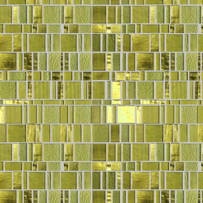 Küchenrückwand Mosaik Steine Grün Küchenrückwand Mosaik Steine Grün