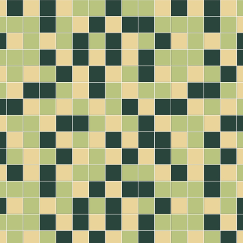 Küchenrückwand Mosaikfliese Grün Küchenrückwand Mosaikfliese Grün