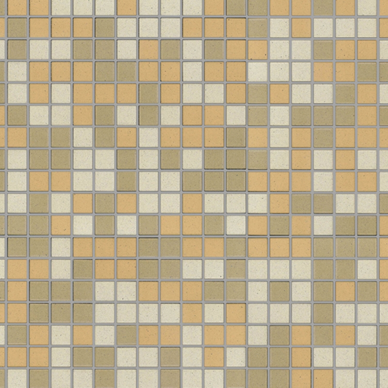 Küchenrückwand Retro Mosaik Optik Küchenrückwand Retro Mosaik Optik