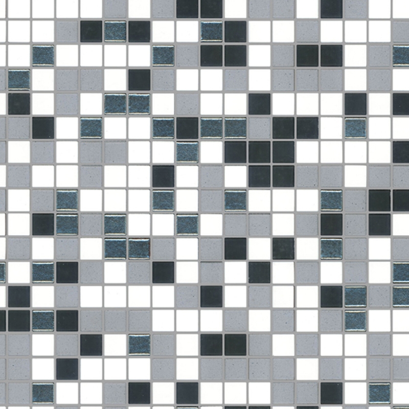 Küchenrückwand Mosaik Fliesen Optik Küchenrückwand Mosaik Fliesen Optik