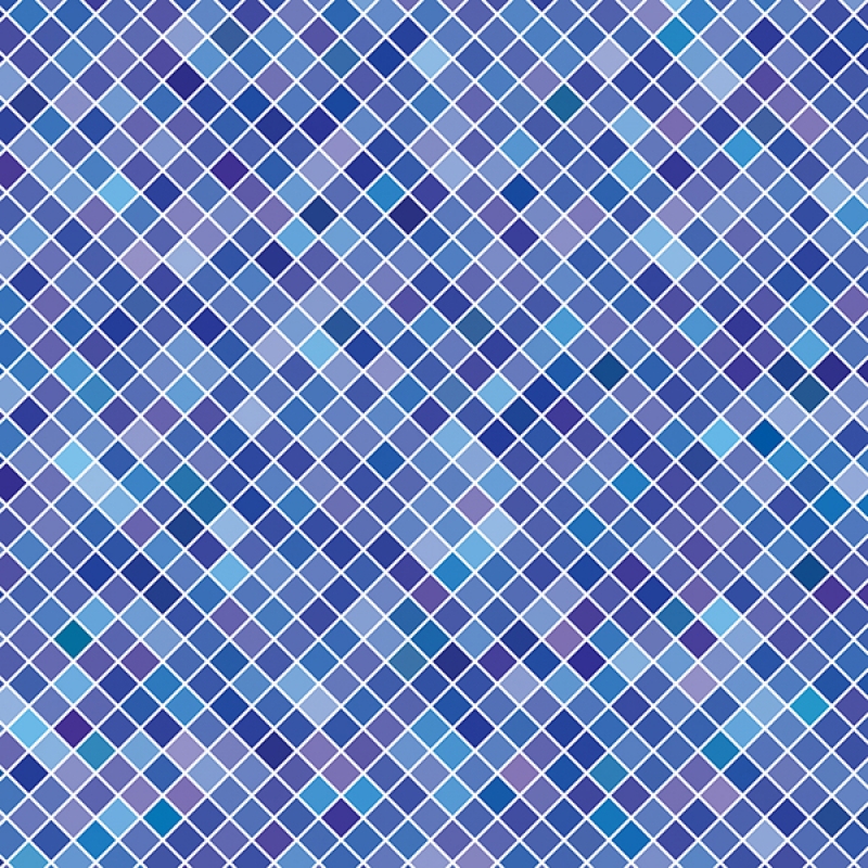 Küchenrückwand Mosaik Optik Lila Blau Küchenrückwand Mosaik Optik Lila Blau