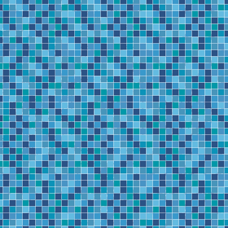 Küchenrückwand Pool Mosaik Fliesen Optik Küchenrückwand Pool Mosaik Fliesen Optik