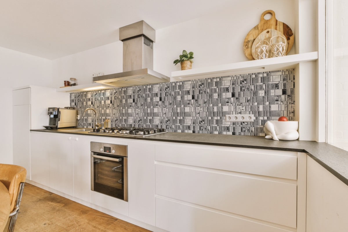 Küchenrückwand Moderne Mosaik Küchenrückwand Moderne Mosaik