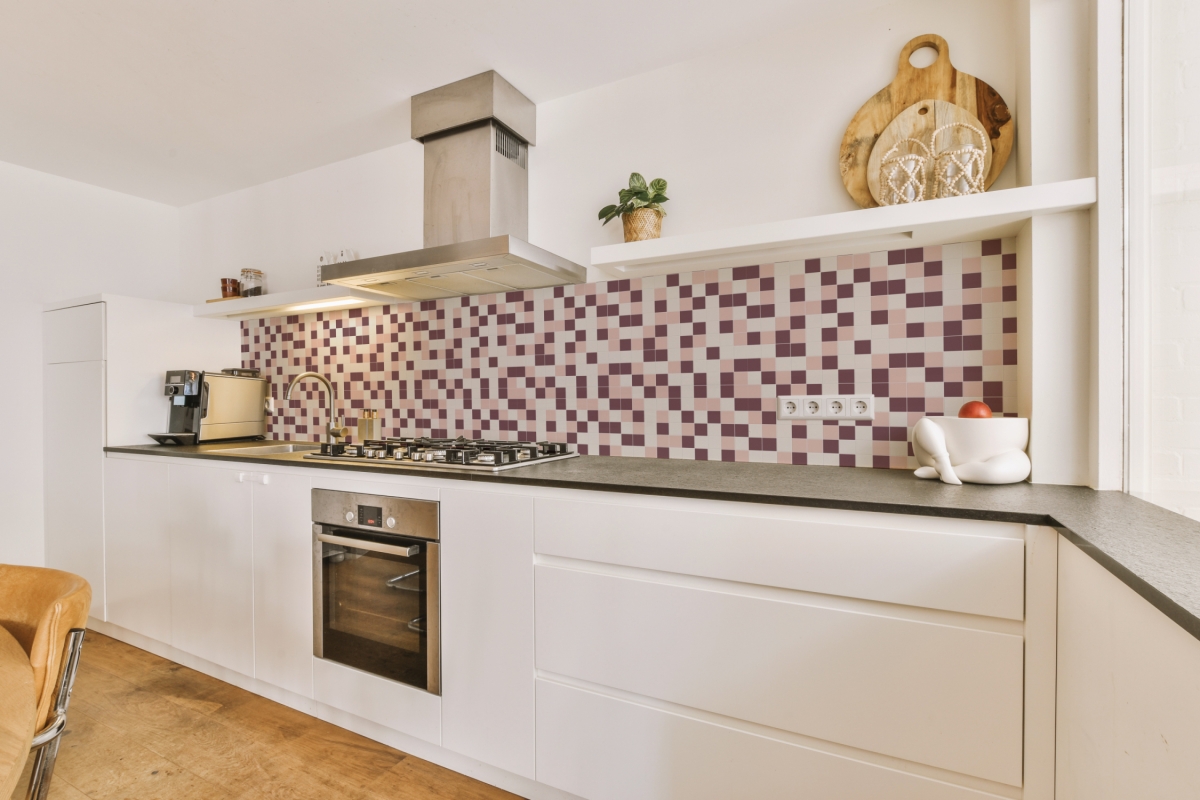 Küchenrückwand Mosaik Küchenrückwand Mosaik