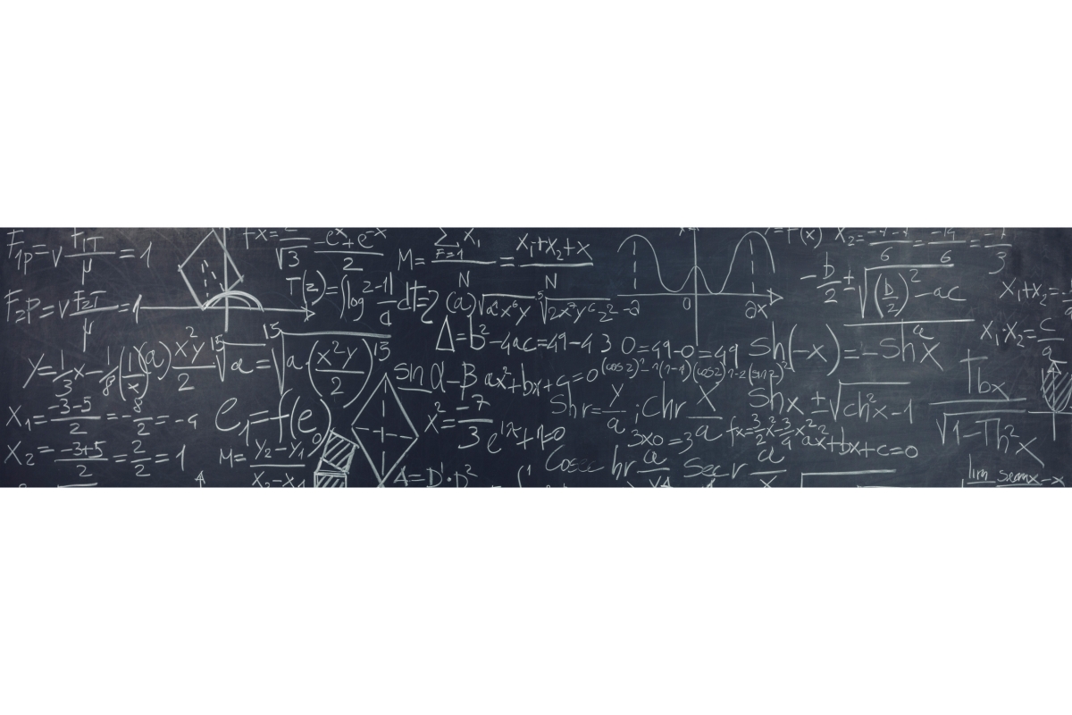 Küchenrückwand Folie Mathematik Küchenrückwand Folie Mathematik