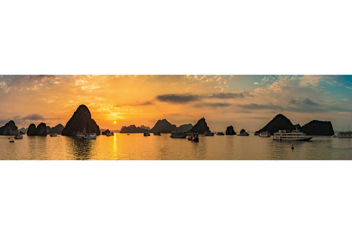 Küchenrückwand Folie Sonnenuntergang Meer Küchenrückwand Folie Sonnenuntergang Meer