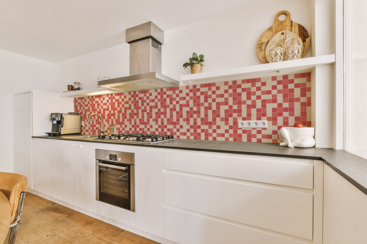 Küchenrückwand Aluverbund Dekorative Mosaiksteine Küchenrückwand Aluverbund Dekorative Mosaiksteine
