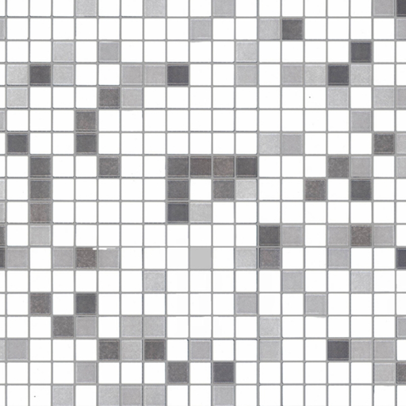 Küchenrückwand Folie Weiß Grau Mosaik Küchenrückwand Folie Weiß Grau Mosaik