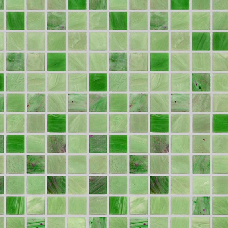Küchenrückwand Acrylglas Grün Mosaik Küchenrückwand Acrylglas Grün Mosaik
