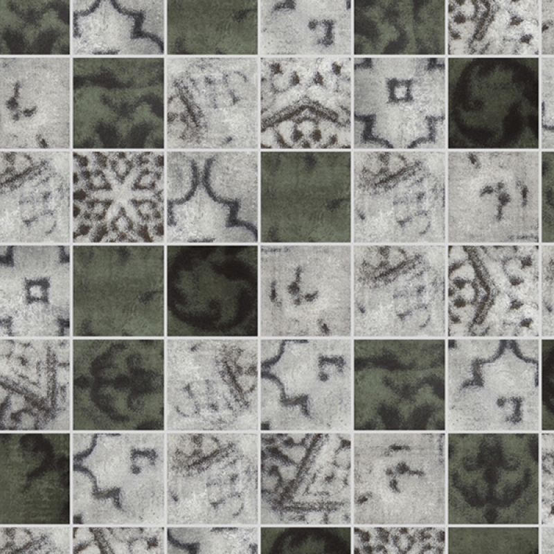 Küchenrückwand Acrylglas Römische Mosaik Beige Küchenrückwand Acrylglas Römische Mosaik Beige