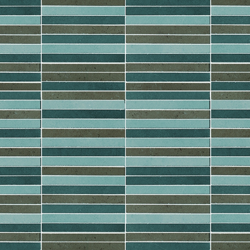 Küchenrückwand Hartschaumplatte Grüntönige Mosaik Küchenrückwand Hartschaumplatte Grüntönige Mosaik