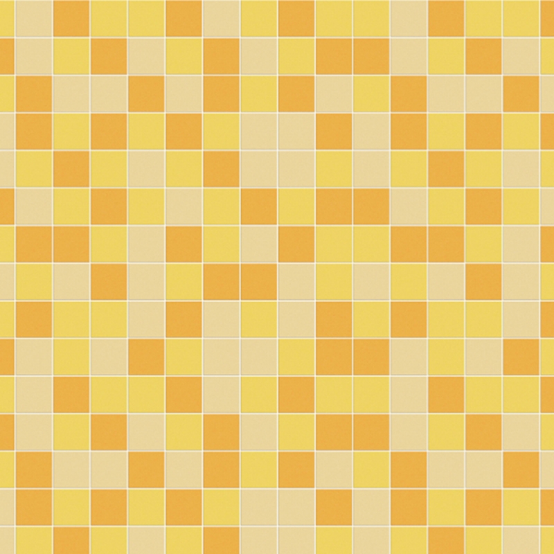 Küchenrückwand Hartschaumplatte Gelb Mosaik Muster Küchenrückwand Hartschaumplatte Gelb Mosaik Muster