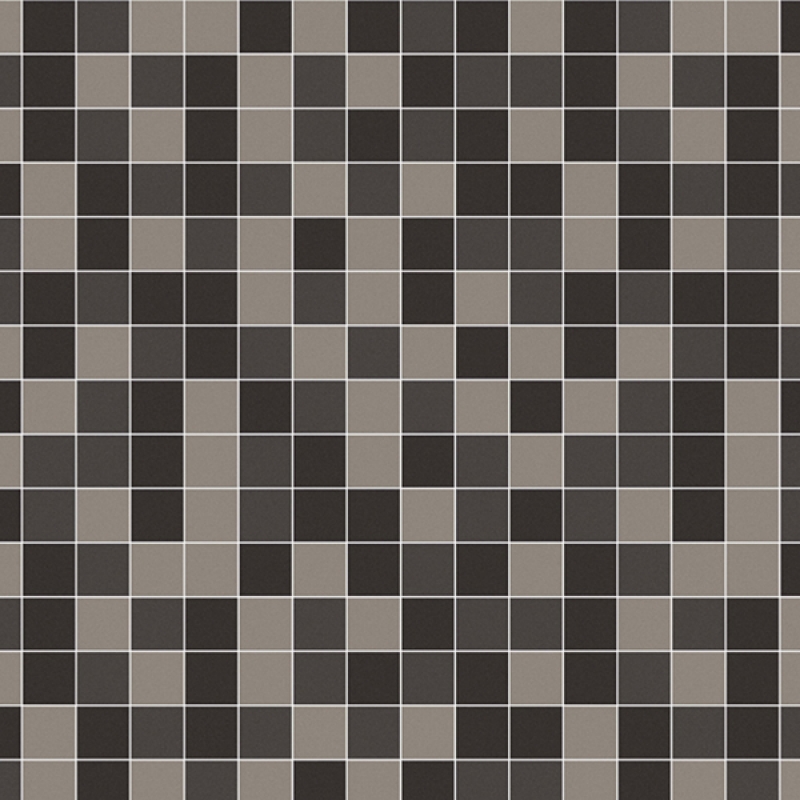Küchenrückwand Hartschaumplatte Dark Mosaic Küchenrückwand Hartschaumplatte Dark Mosaic