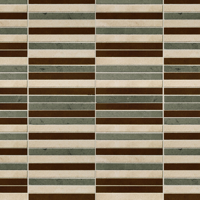 Küchenrückwand Aluverbund Schmale Mosaik Küchenrückwand Aluverbund Schmale Mosaik