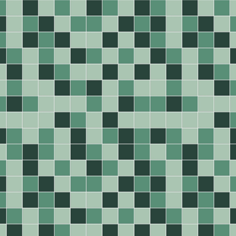 Küchenrückwand Hartschaumplatte Fliesen Mosaik Grün Küchenrückwand Hartschaumplatte Fliesen Mosaik Grün