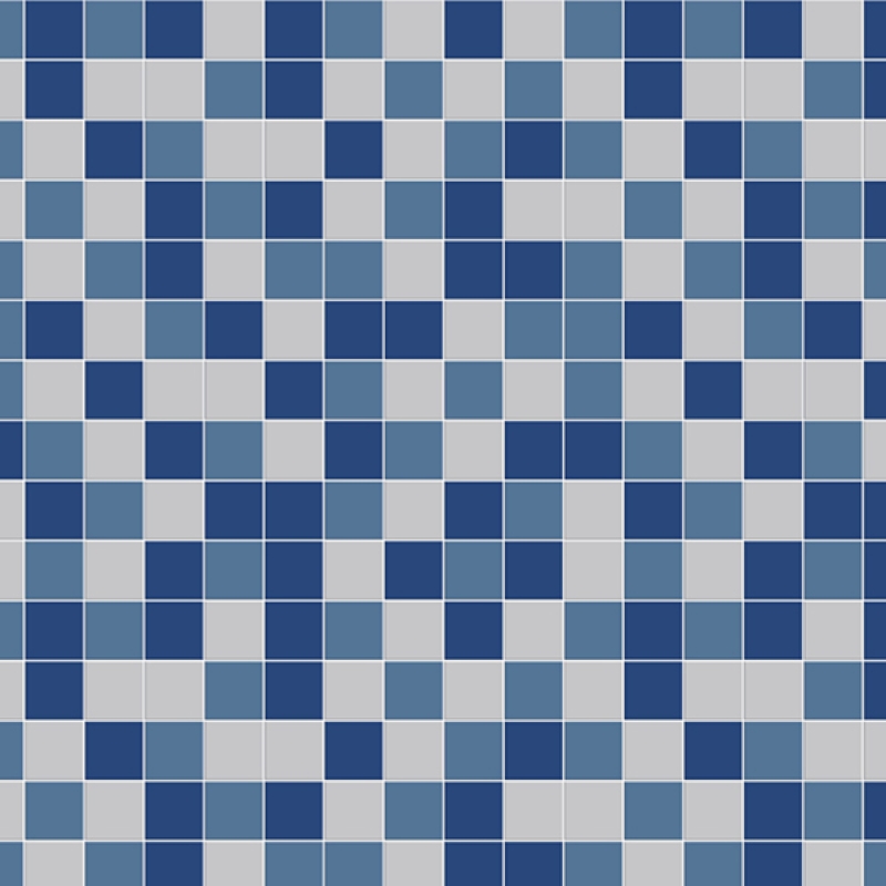 Küchenrückwand Hartschaumplatte Blaue Mosaiksteine Küchenrückwand Hartschaumplatte Blaue Mosaiksteine