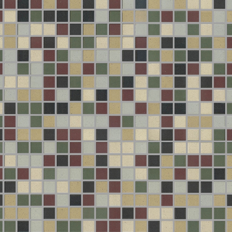 Küchenrückwand Acrylglas Retro Mosaik Küchenrückwand Acrylglas Retro Mosaik