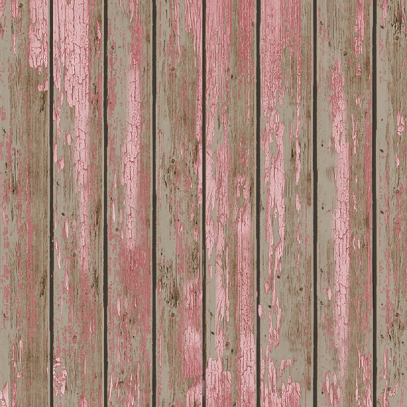 Küchenrückwand Acrylglas Vintage Holz Rosarot Küchenrückwand Acrylglas Vintage Holz Rosarot