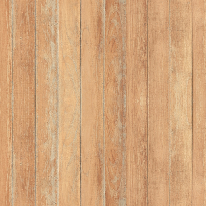 Küchenrückwand Hartschaumplatte Oregon Holzbalken
