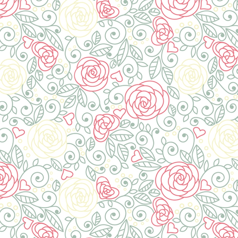 Küchenrückwand Aluverbund Rosen Verzierung Küchenrückwand Aluverbund Rosen Verzierung