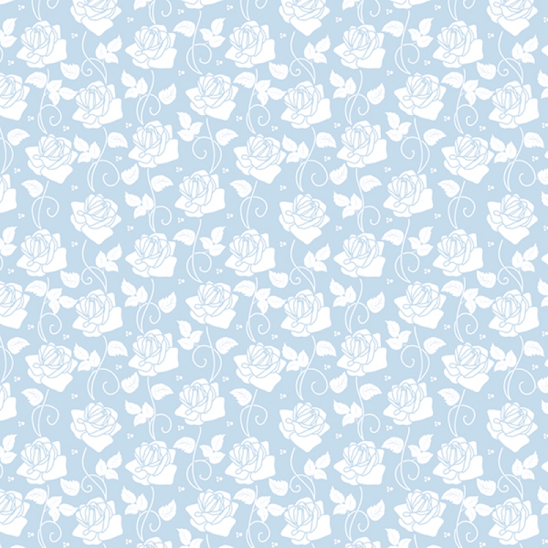 Küchenrückwand Hartschaumplatte Rosen Babyblau Küchenrückwand Hartschaumplatte Rosen Babyblau