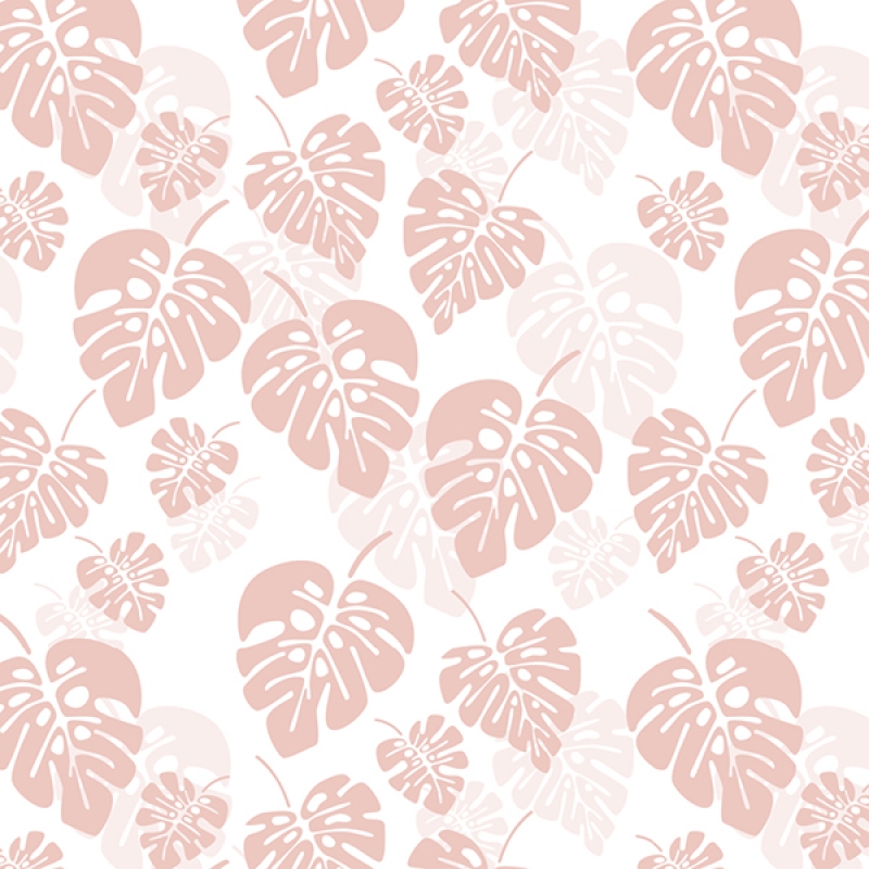 Küchenrückwand Hartschaumplatte Rosa Monstera Küchenrückwand Hartschaumplatte Rosa Monstera