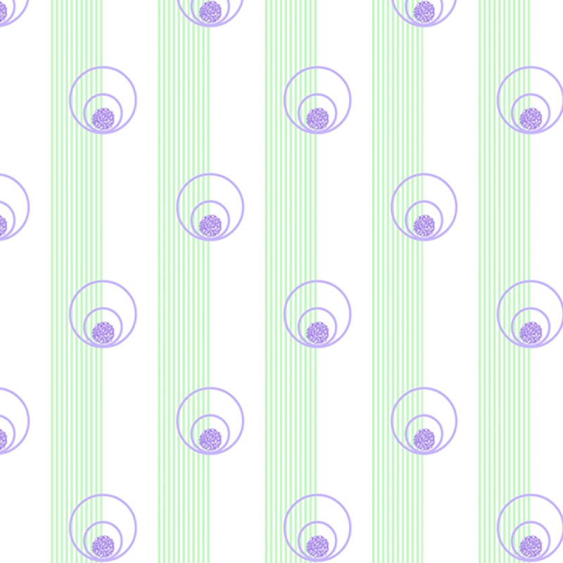 Küchenrückwand Hartschaumplatte Lila Grün Kreis Linie Küchenrückwand Hartschaumplatte Lila Grün Kreis Linie