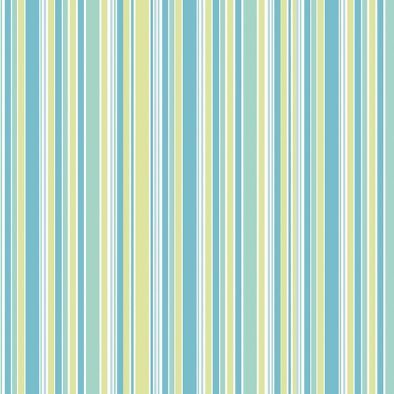 Küchenrückwand Hartschaumplatte Blau Grün Linien