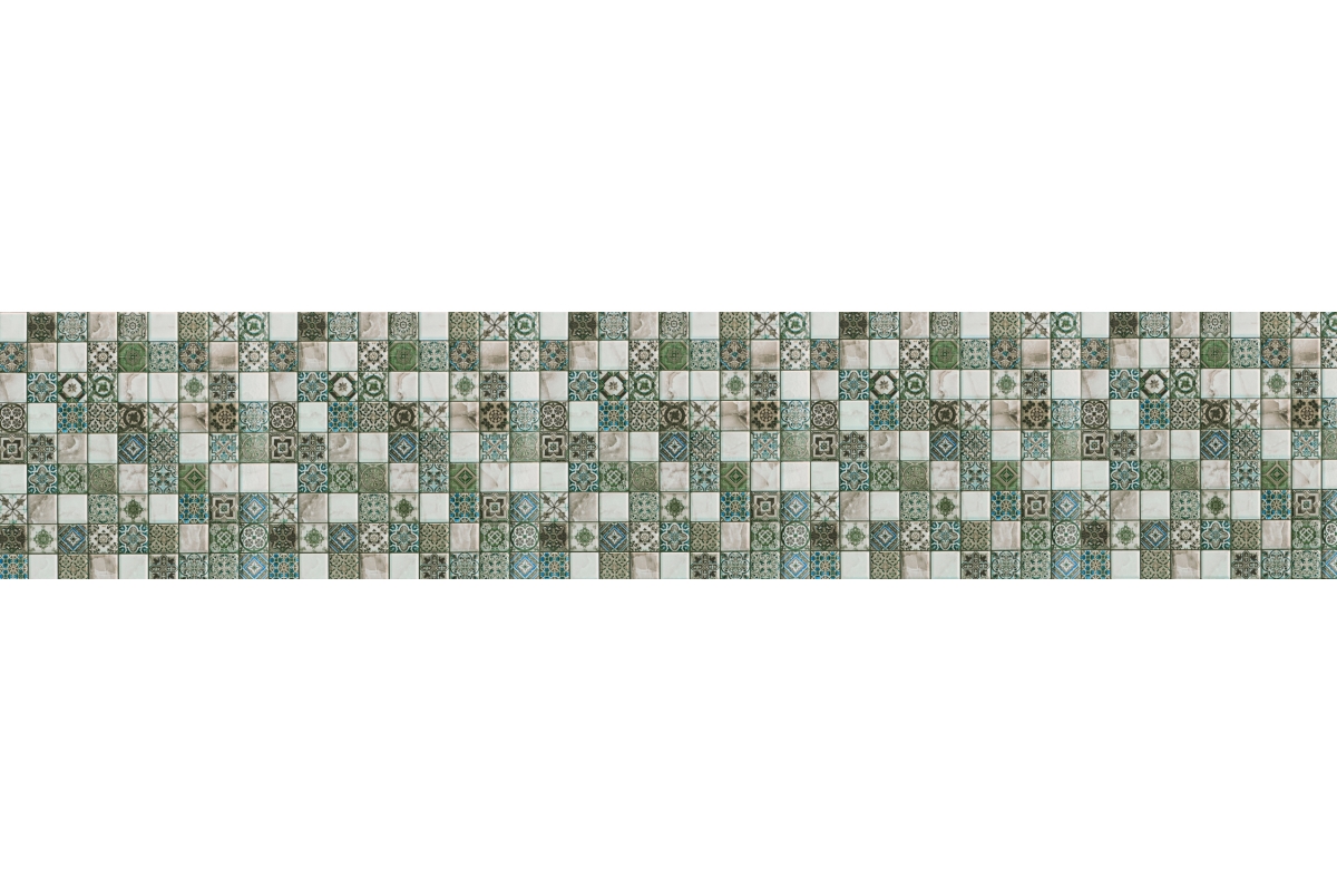 Küchenrückwand Folie Historische Mosaik Küchenrückwand Folie Historische Mosaik
