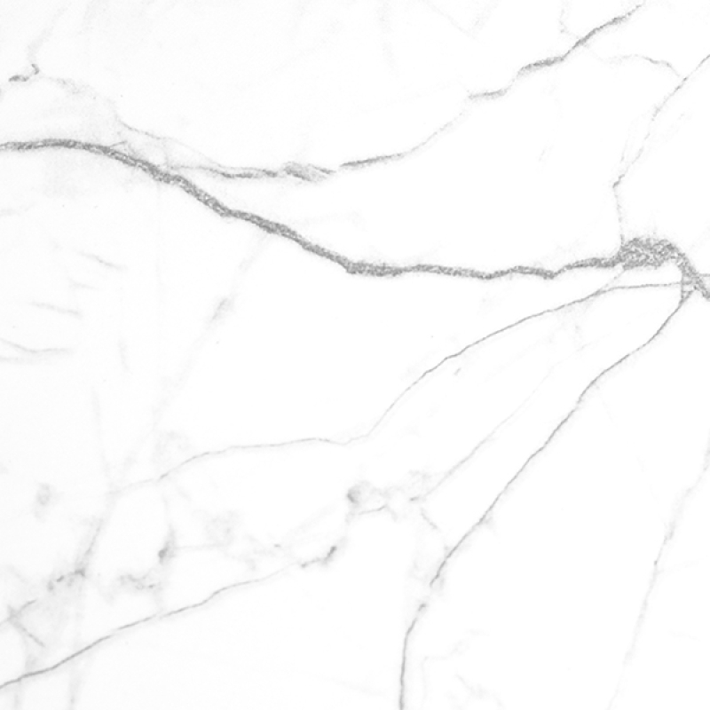 Küchenrückwand Folie Weiß Marmor