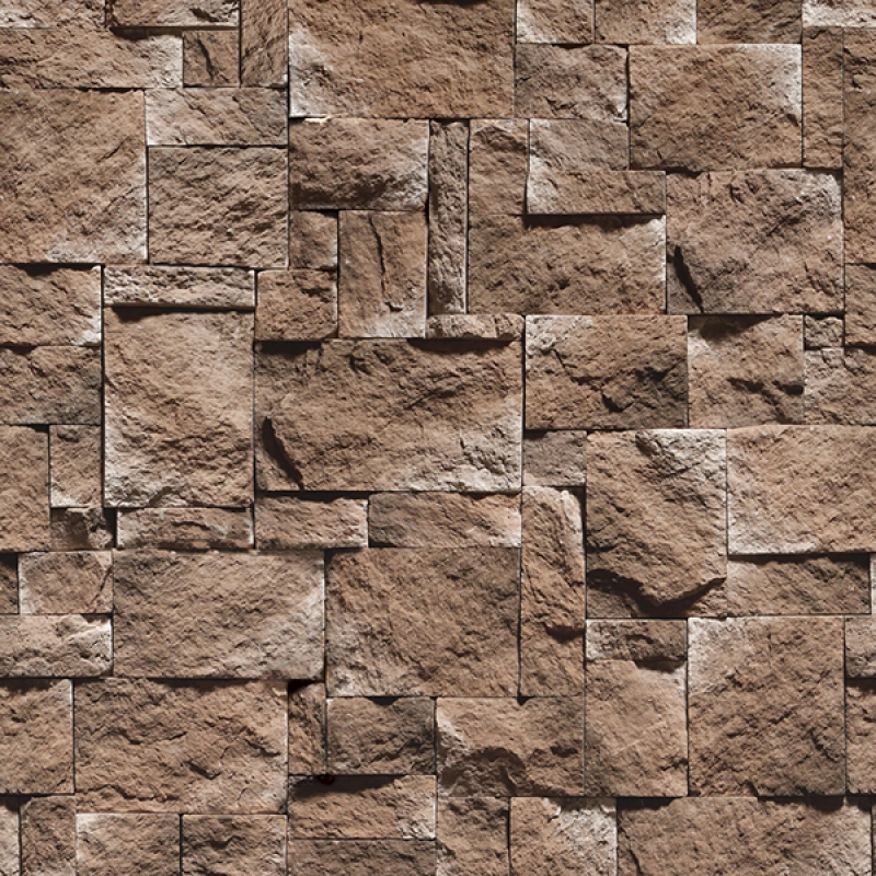 Küchenrückwand Hartschaumplatte Burgsteinmauer Küchenrückwand Hartschaumplatte Burgsteinmauer