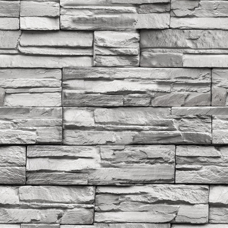 Küchenrückwand Folie Steinmauer Optik Küchenrückwand Folie Steinmauer Optik