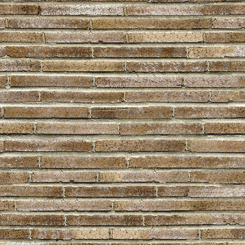 Küchenrückwand Folie Langformat Riemchen Sandbraun Küchenrückwand Folie Langformat Riemchen Sandbraun