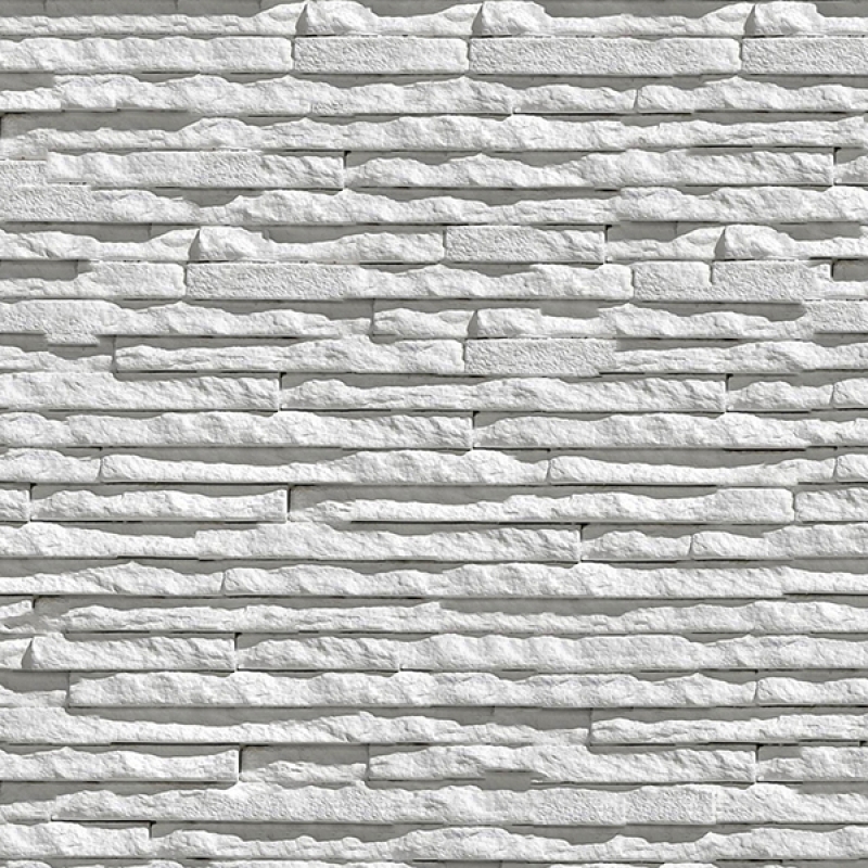 Küchenrückwand Folie Riemchen Schneeweiß Küchenrückwand Folie Riemchen Schneeweiß