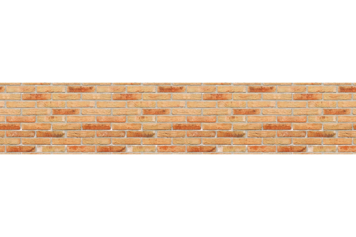 Küchenrückwand Aluverbund Backsteinriemchen Küchenrückwand Aluverbund Backsteinriemchen