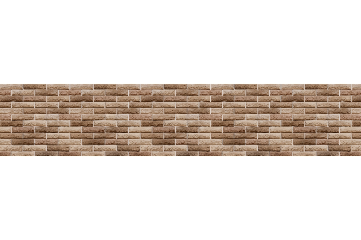 Küchenrückwand Hartschaumplatte Steinwand Loft Optik Braun Küchenrückwand Hartschaumplatte Steinwand Loft Optik Braun