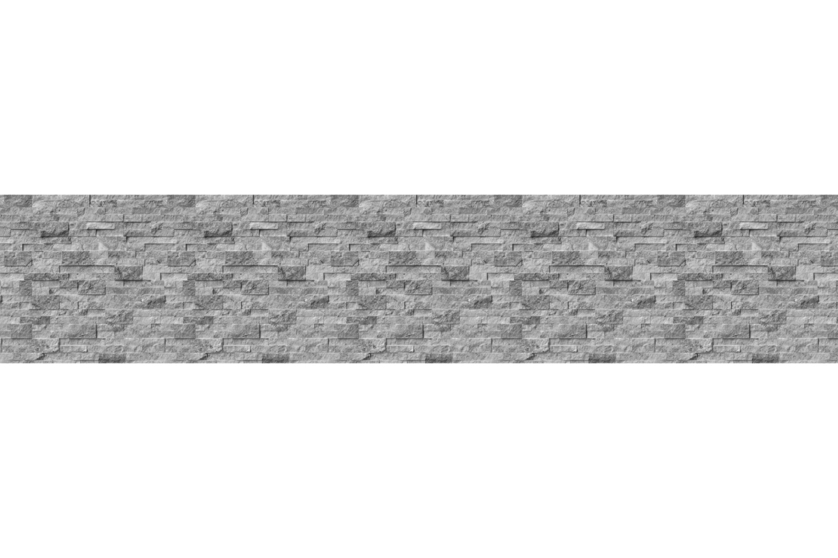 Küchenrückwand Folie Marmor Steinwand Grau Küchenrückwand Folie Marmor Steinwand Grau