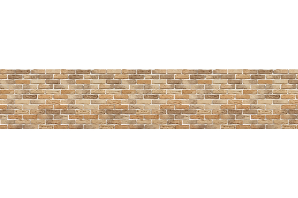 Küchenrückwand Hartschaumplatte Klinkerriemchen Mediterran Küchenrückwand Hartschaumplatte Klinkerriemchen Mediterran