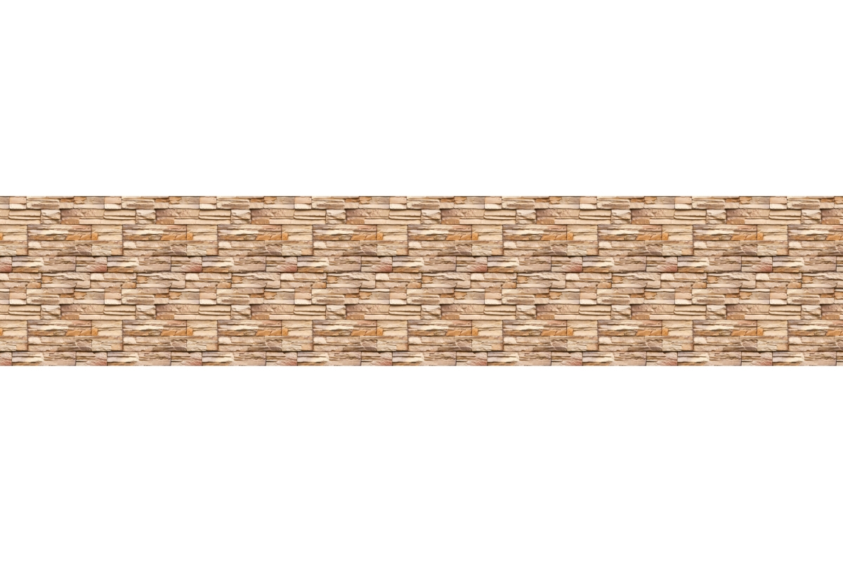 Küchenrückwand Hartschaumplatte Andalusia Steinwand Küchenrückwand Hartschaumplatte Andalusia Steinwand