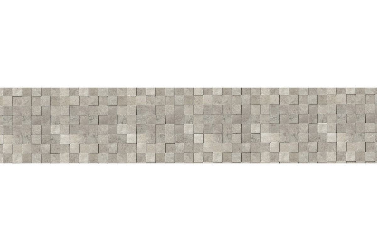 Küchenrückwand Hartschaumplatte Betonsteine Küchenrückwand Hartschaumplatte Betonsteine