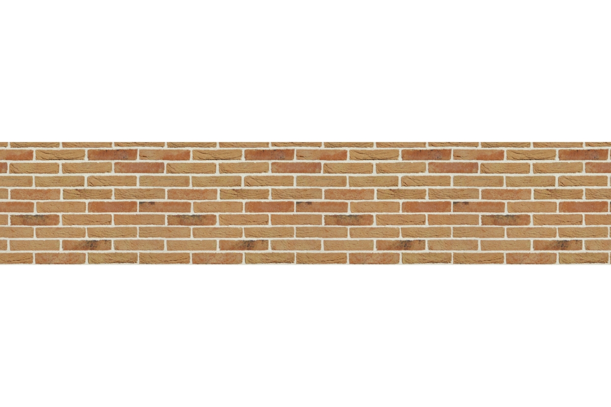 Küchenrückwand Hartschaumplatte Klassische Klinkerriemchen Küchenrückwand Hartschaumplatte Klassische Klinkerriemchen