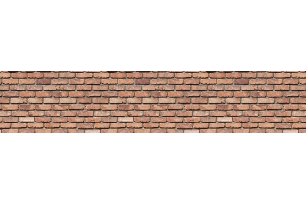Küchenrückwand Aluverbund Handform Backstein Küchenrückwand Aluverbund Handform Backstein