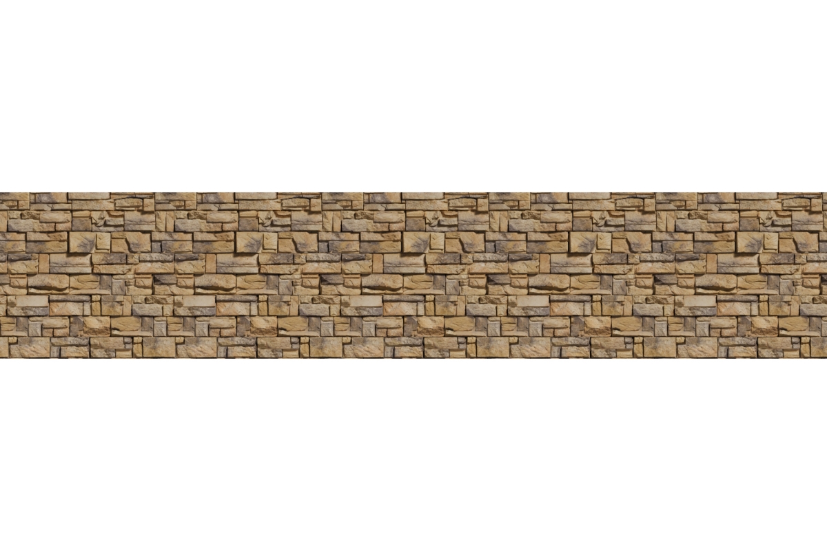 Küchenrückwand Aluverbund Burgsteinwand Küchenrückwand Aluverbund Burgsteinwand
