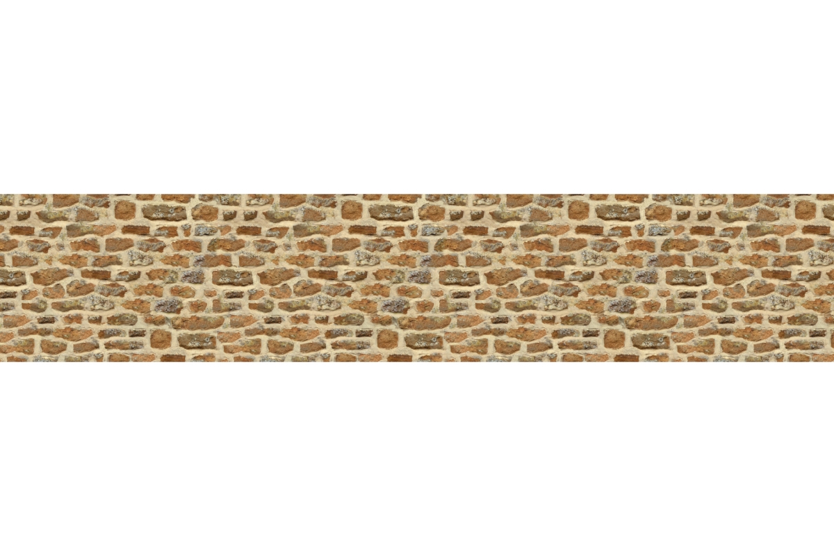 Küchenrückwand Hartschaumplatte Burgmauer Steine Küchenrückwand Hartschaumplatte Burgmauer Steine