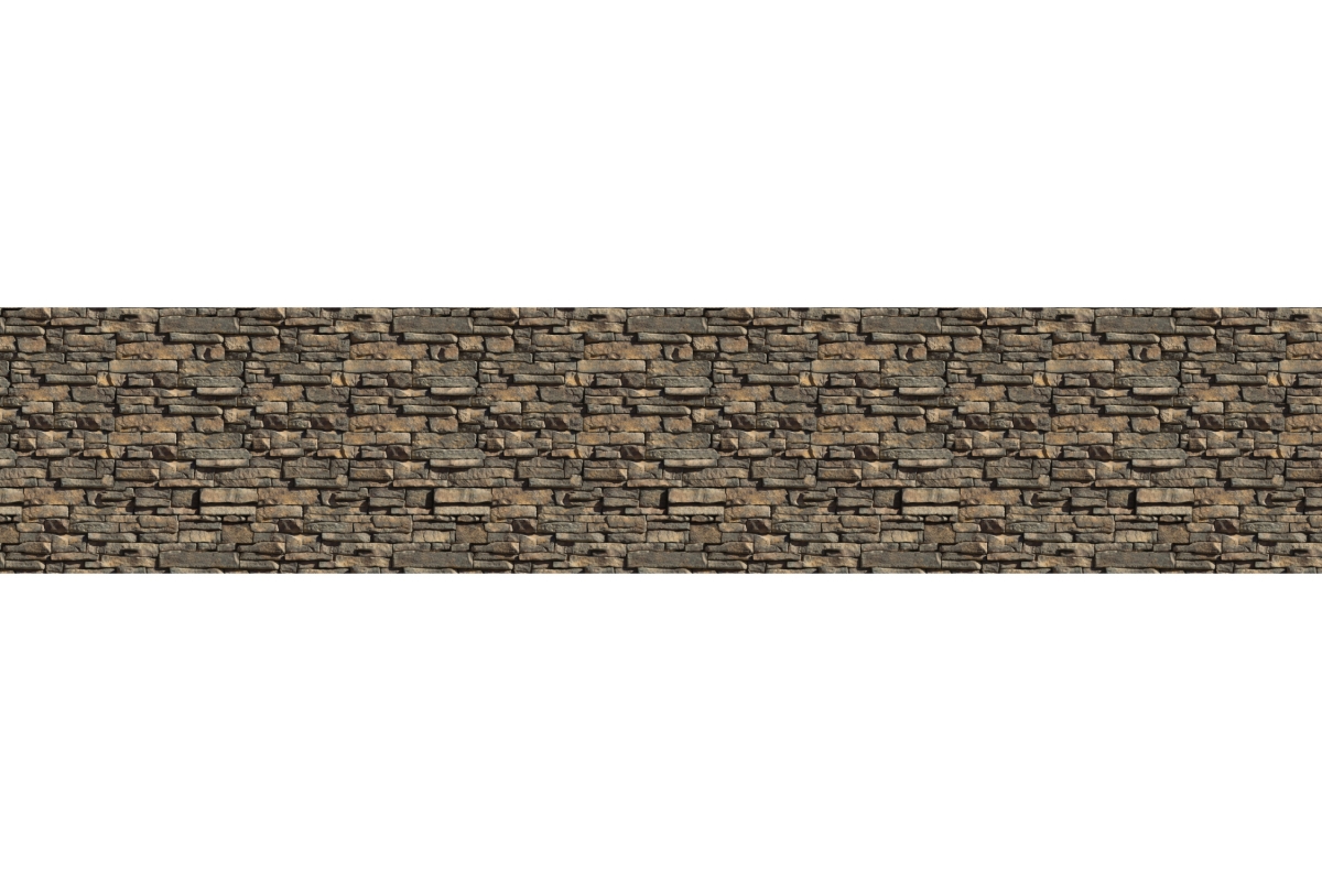 Küchenrückwand Hartschaumplatte Burgsteine Küchenrückwand Hartschaumplatte Burgsteine
