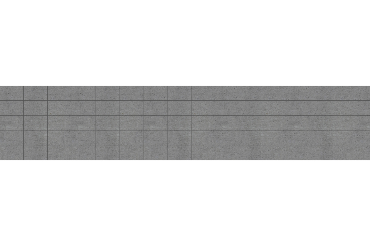 Küchenrückwand Aluverbund Betonstein Kacheln Küchenrückwand Aluverbund Betonstein Kacheln