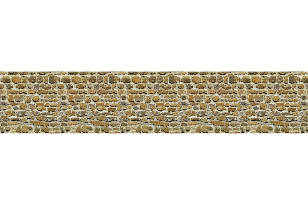 Küchenrückwand Folie Verwitterte Steinmauer Küchenrückwand Folie Verwitterte Steinmauer