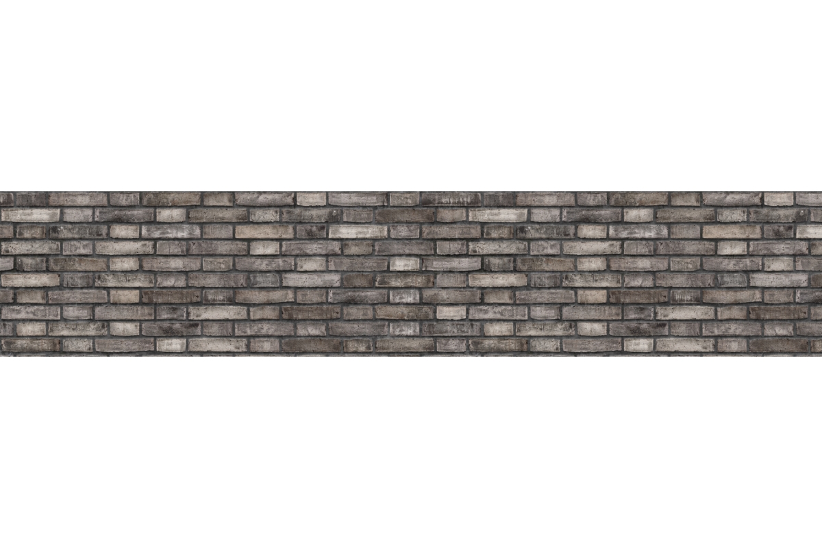 Küchenrückwand Hartschaumplatte Ziegelsteinmauer Vintage Küchenrückwand Hartschaumplatte Ziegelsteinmauer Vintage